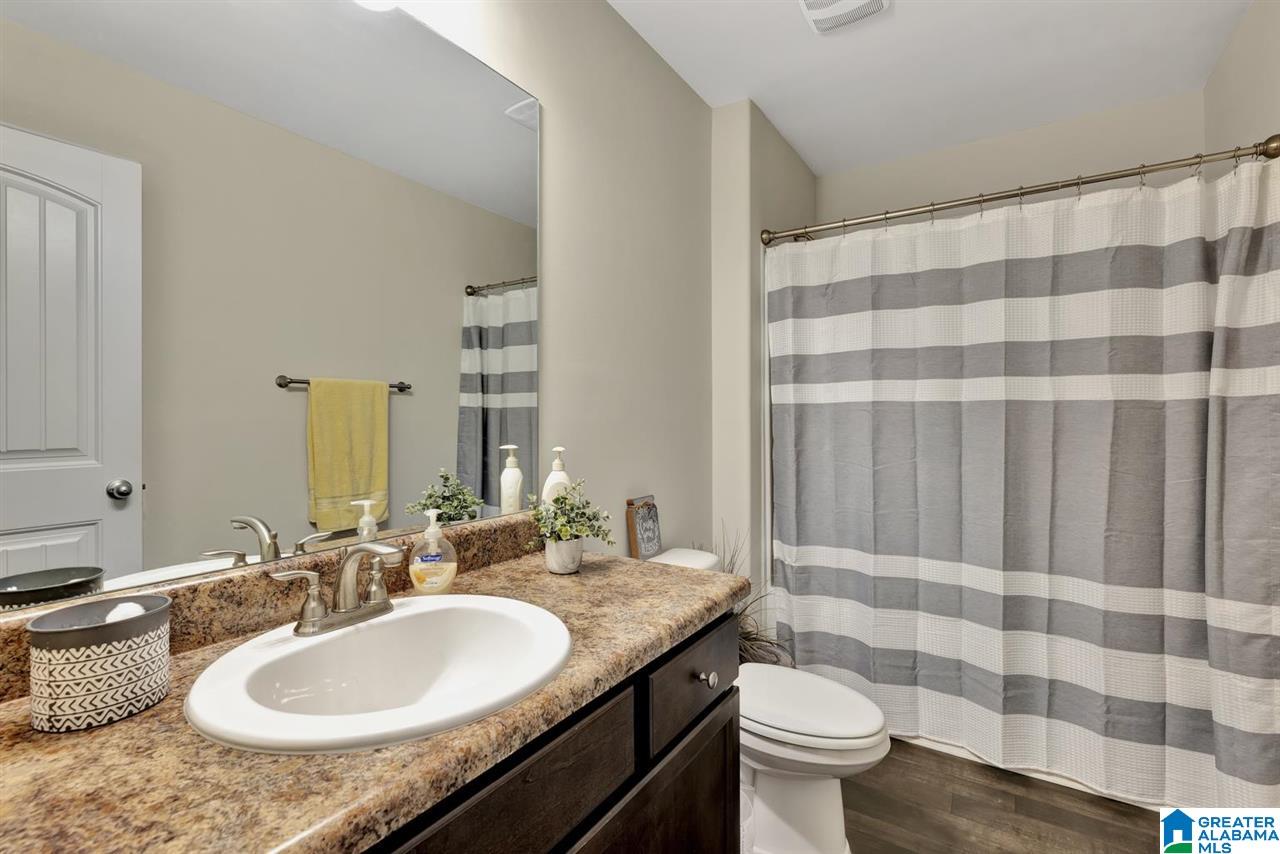 3012 Village Ridge Drive Calera, AL 35040 - Photo 14 of 17