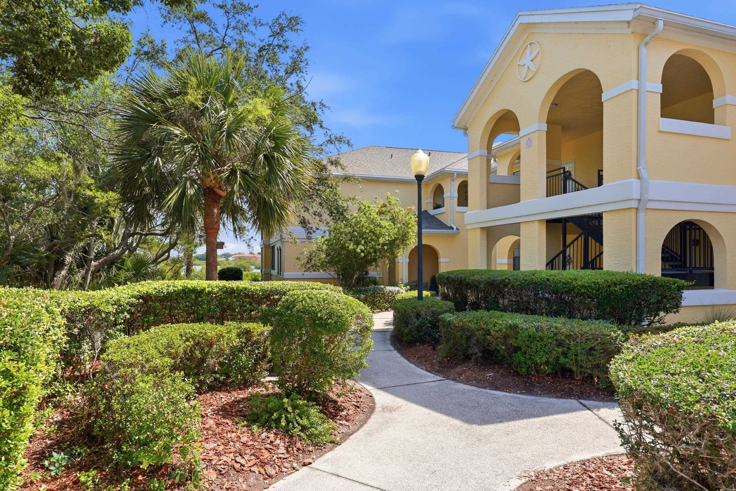 2100 Vista Cove Road St. Augustine, FL 32084 - Photo 4 of 99