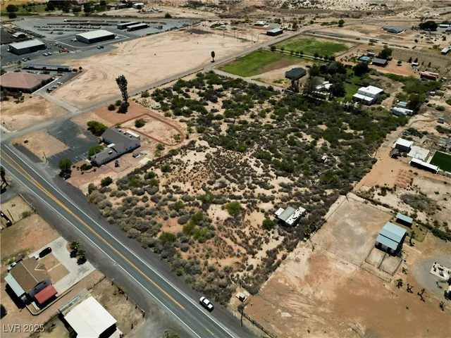 $750,000 | 775 North Moapa Valley Boulevard, Overton, NV 89040