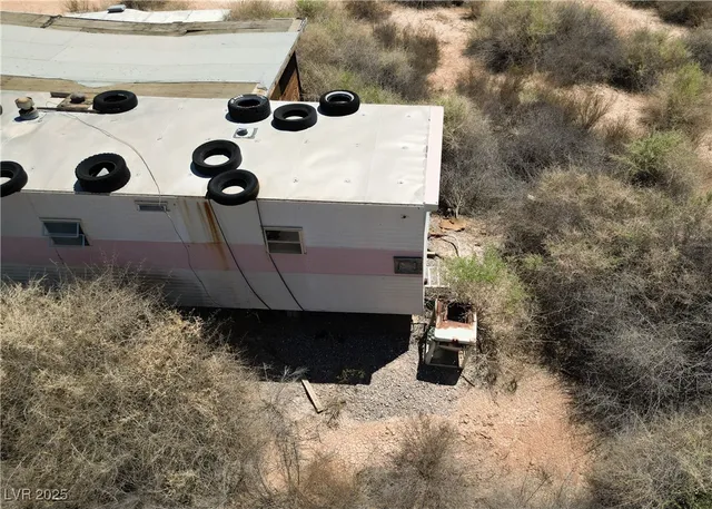 $750,000 | 775 North Moapa Valley Boulevard, Overton, NV 89040