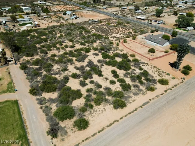 $750,000 | 775 North Moapa Valley Boulevard, Overton, NV 89040