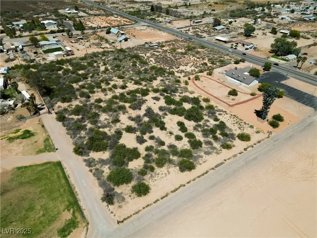 $750,000 | 775 North Moapa Valley Boulevard, Overton, NV 89040