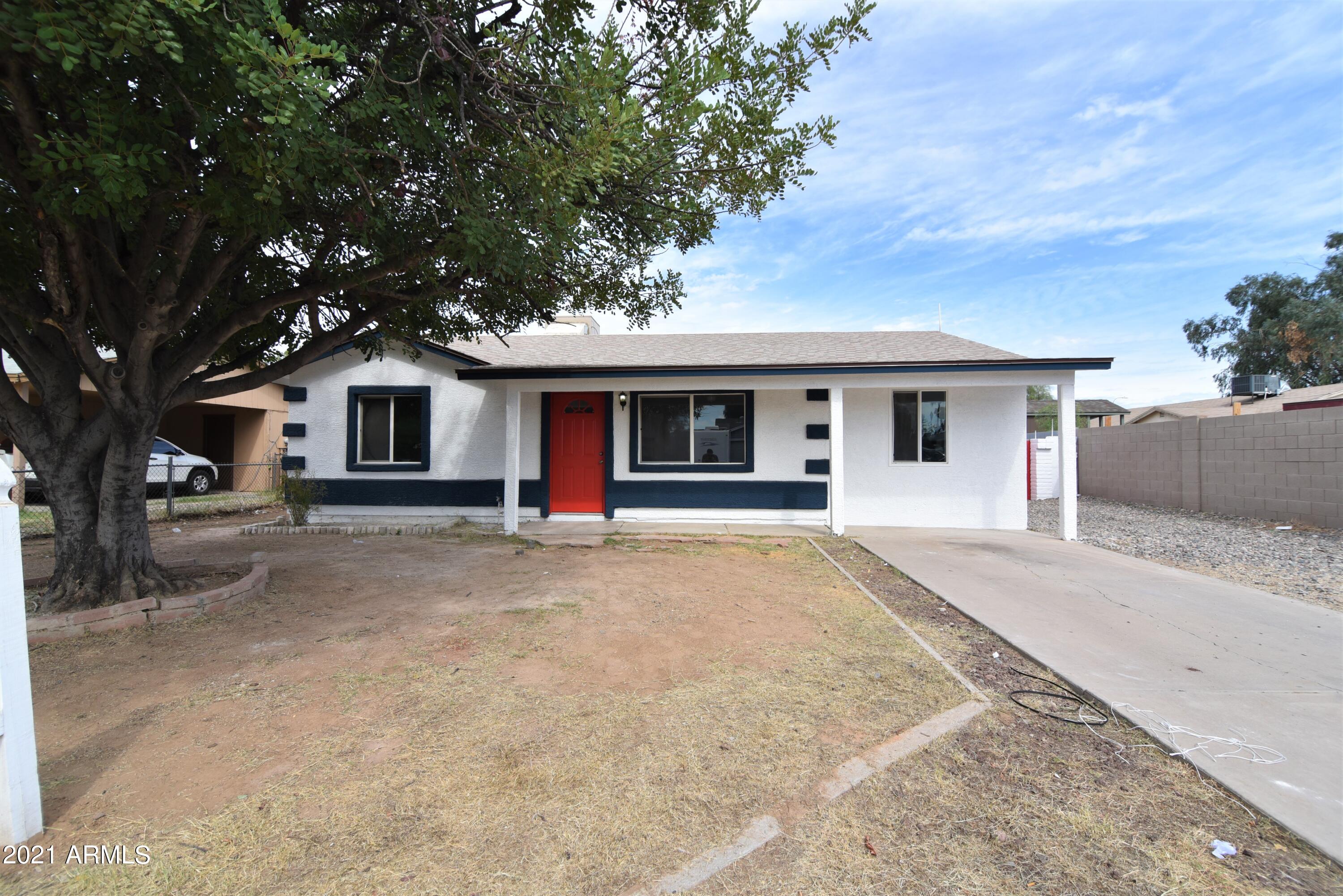 8132 West Pierson Street Phoenix, AZ 85033 - Photo 2 of 44 JHM_1206