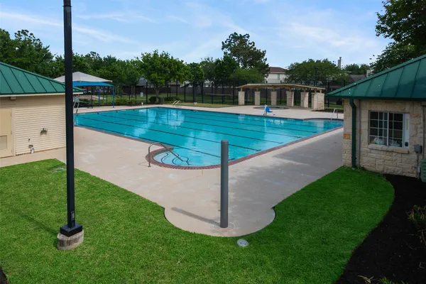 $2,300 | 7939 Yaupon View Drive, Cypress, TX 77433
