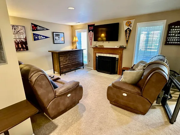 $419,000 | 1737 Woodland Drive, Unit 1239, Geneva, WI 53147