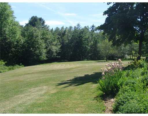 153 Fiddlers Reach Road Phippsburg, ME 04562 - Photo 4 of 16 Yard/Garden.