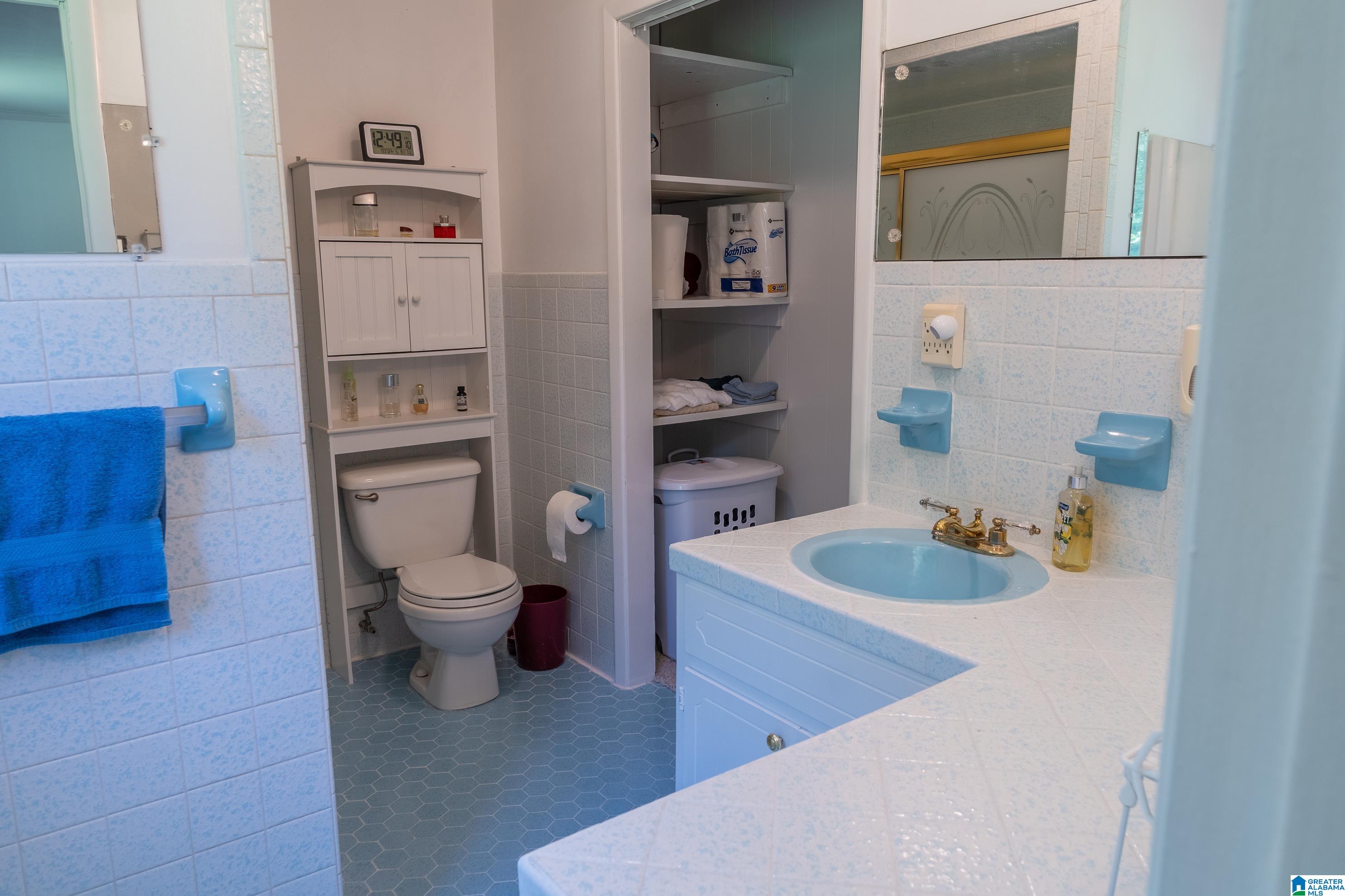 141 College Street Vincent, AL 35178 - Photo 27 of 31