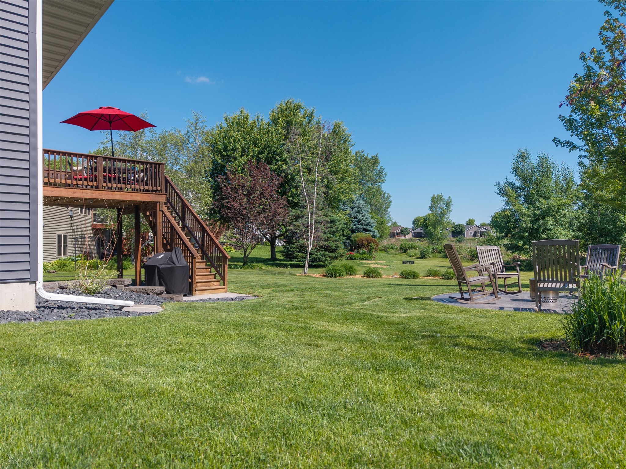 3921 Mill Run Road Eau Claire, WI 54703 - Photo 59 of 60