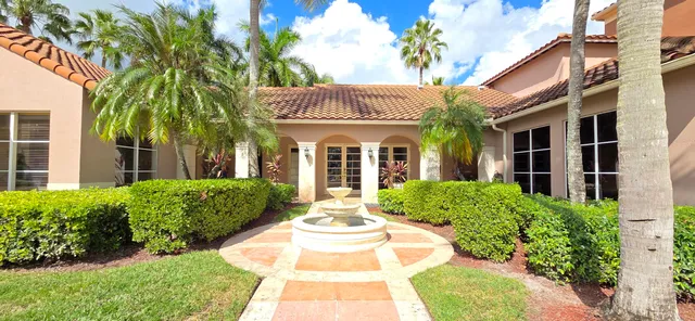 $5,000 | 11790 St Andrews Place, Unit 302, Wellington, FL 33414