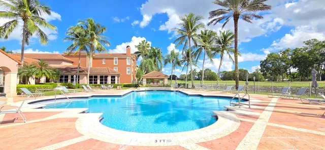 $5,000 | 11790 St Andrews Place, Unit 302, Wellington, FL 33414