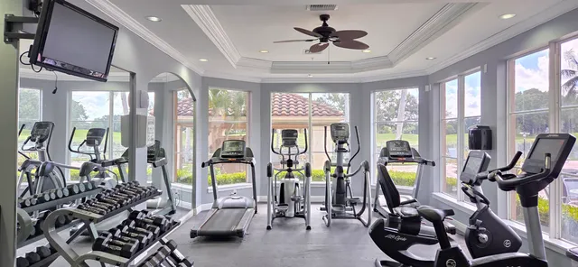 $5,000 | 11790 St Andrews Place, Unit 302, Wellington, FL 33414