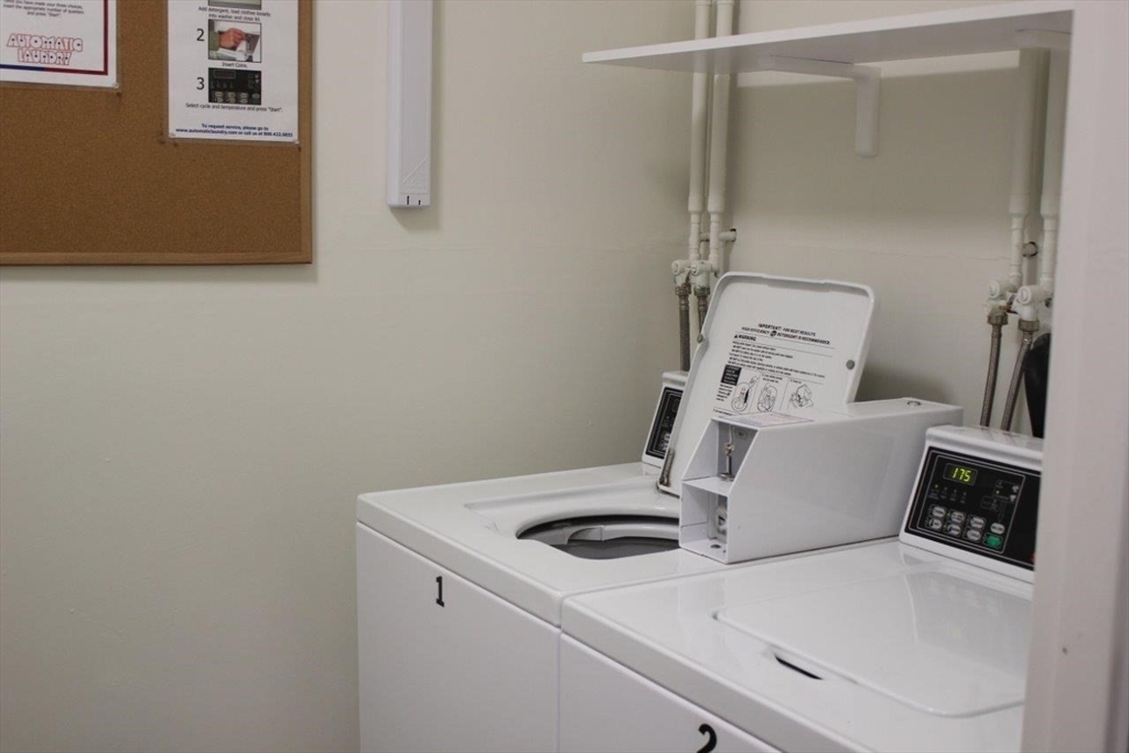 2008 Franklin Crossing Road, Unit 2008 Franklin, MA 02038 - Photo 26 of 35