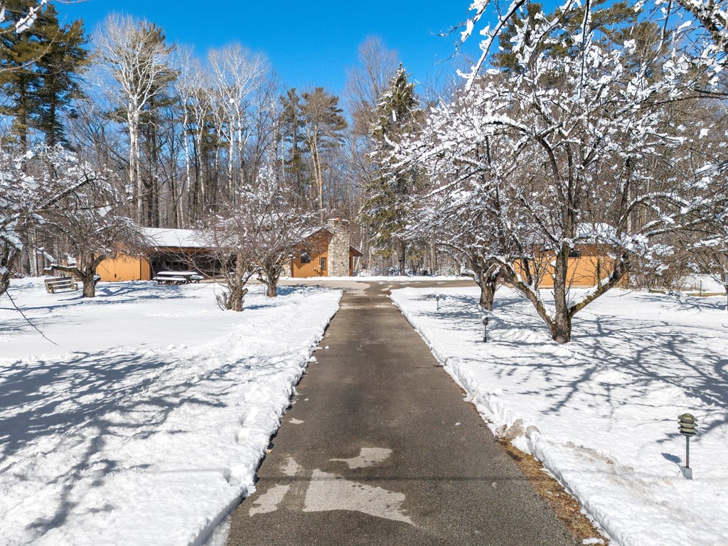 1468 Birchwood Road Ellison Bay, WI 54210 - Photo 9 of 58
