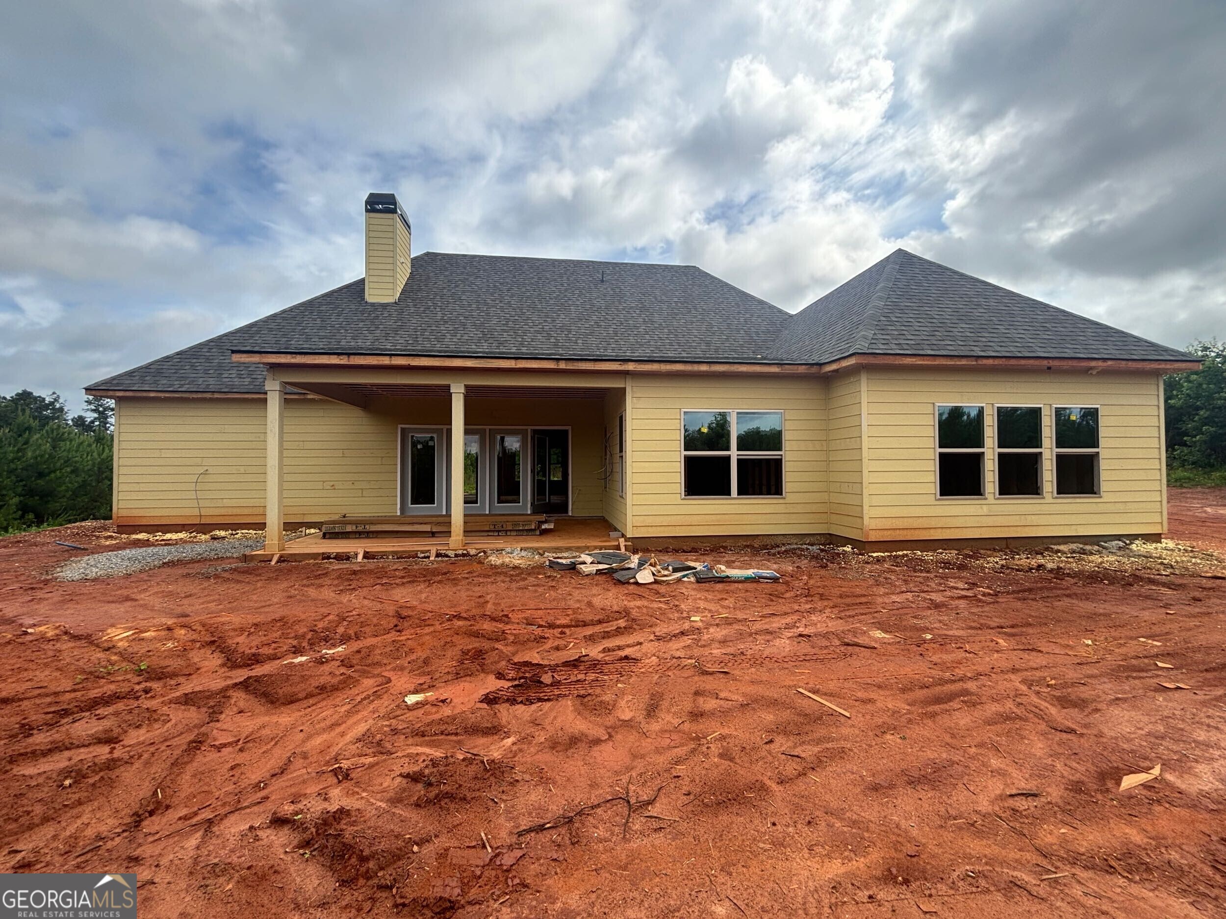 823 Hopewell Road Forsyth, GA 31029 - Photo 28 of 69