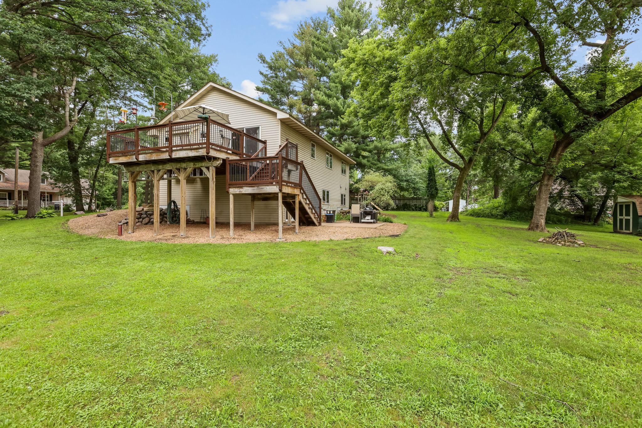 440 Grove Road Wyoming, MN 55092 - Photo 29 of 34