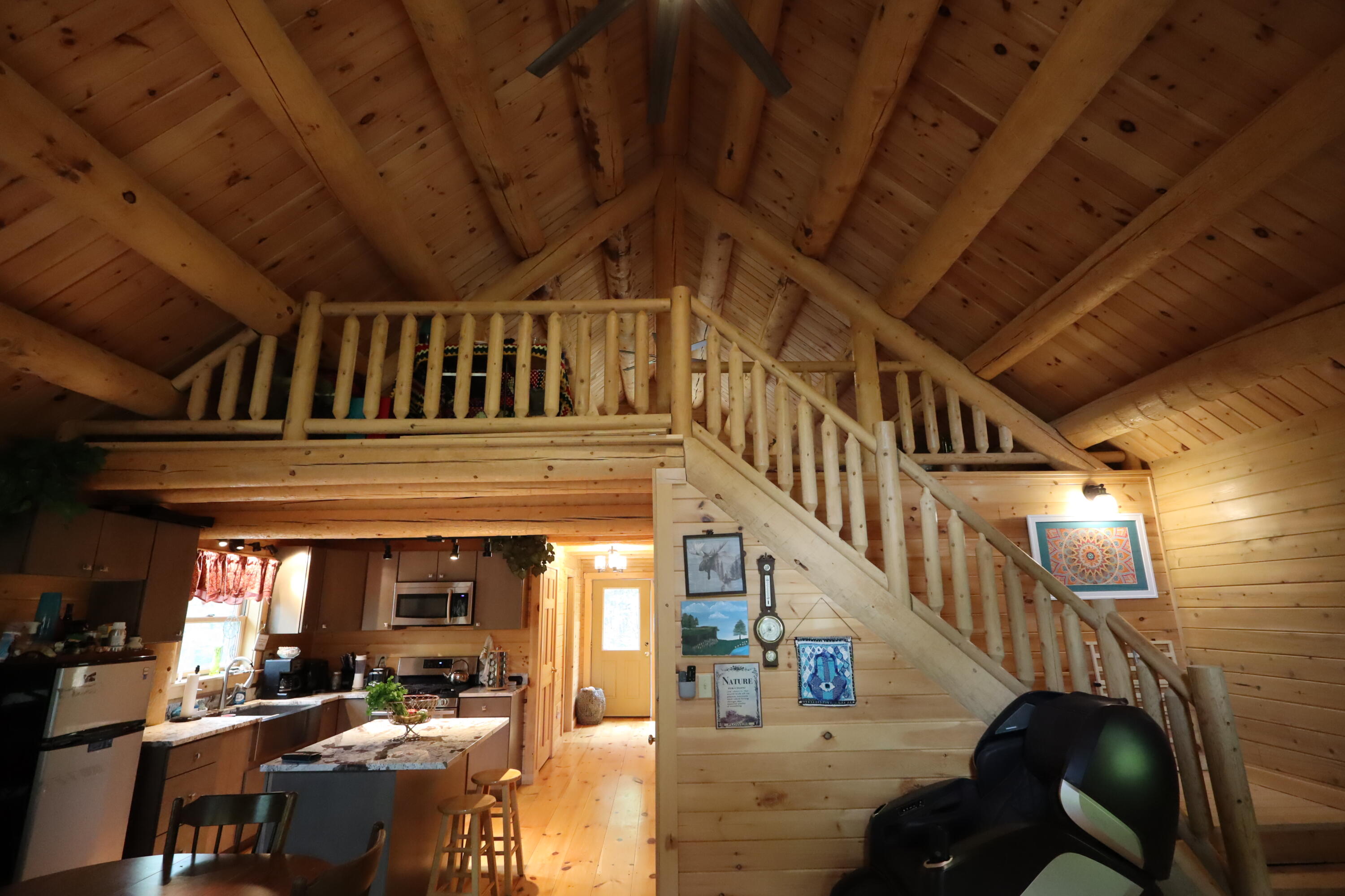 198 Scammon Road Greenville, ME 04441 - Photo 15 of 26 IMG_2340
