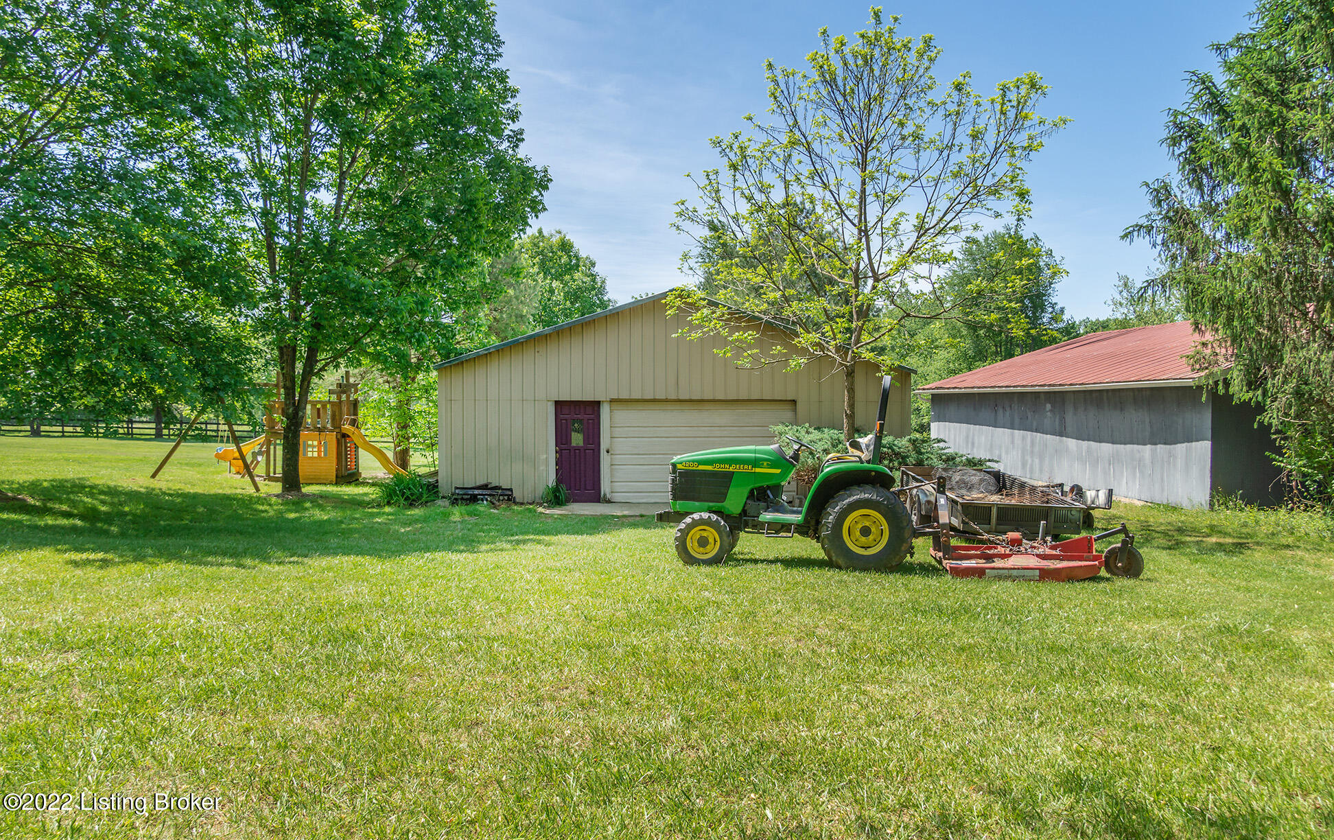 9216 Fairmount Road Louisville, KY 40291 - Photo 91 of 121 9216-Fairmount-Rd_100