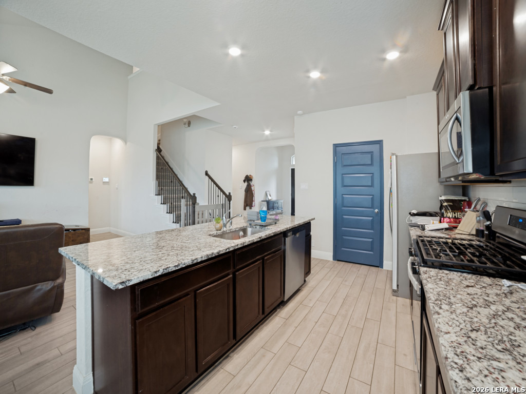 14042 Nolan Fls Road San Antonio, TX 78253 - Photo 8 of 24