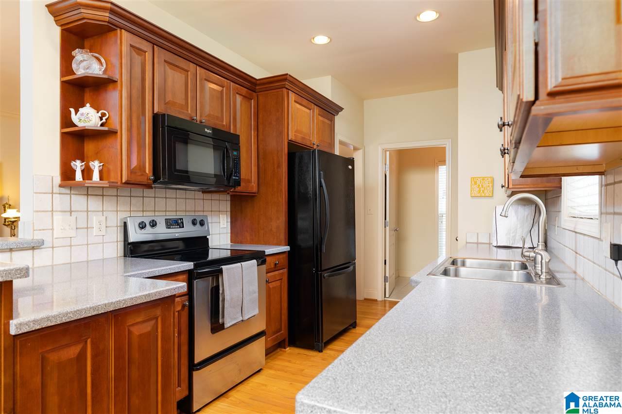 1190 Hickory Valley Road Trussville, AL 35173 - Photo 14 of 27