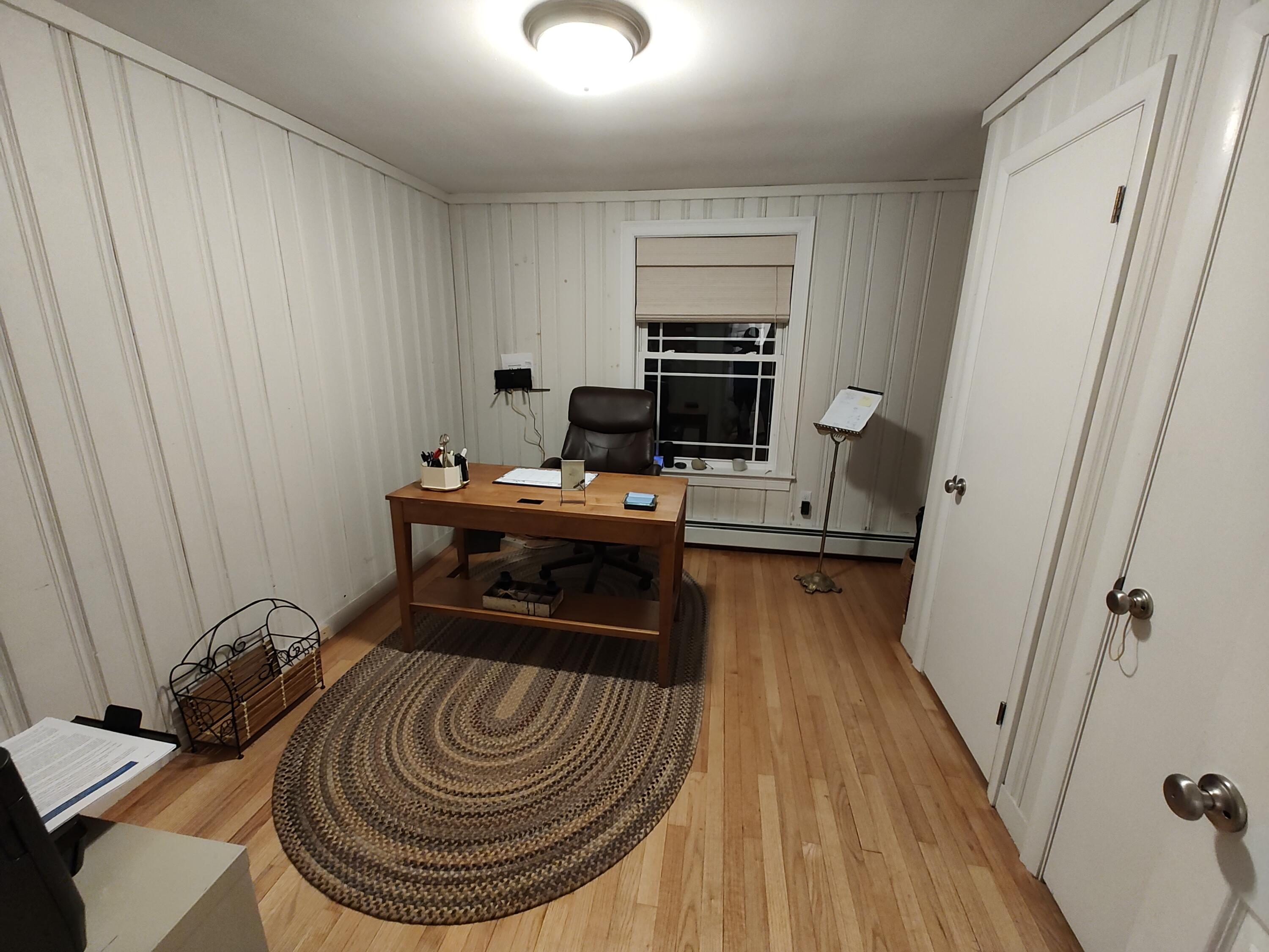 224 North Road Yarmouth, ME 04096 - Photo 23 of 33 3 rd bedroom