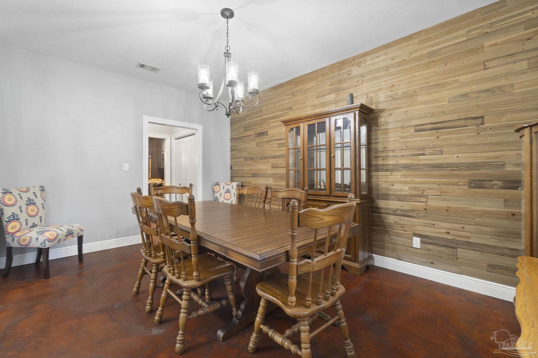3093 Wallace Lake Road Pace, FL 32571 - Photo 15 of 65