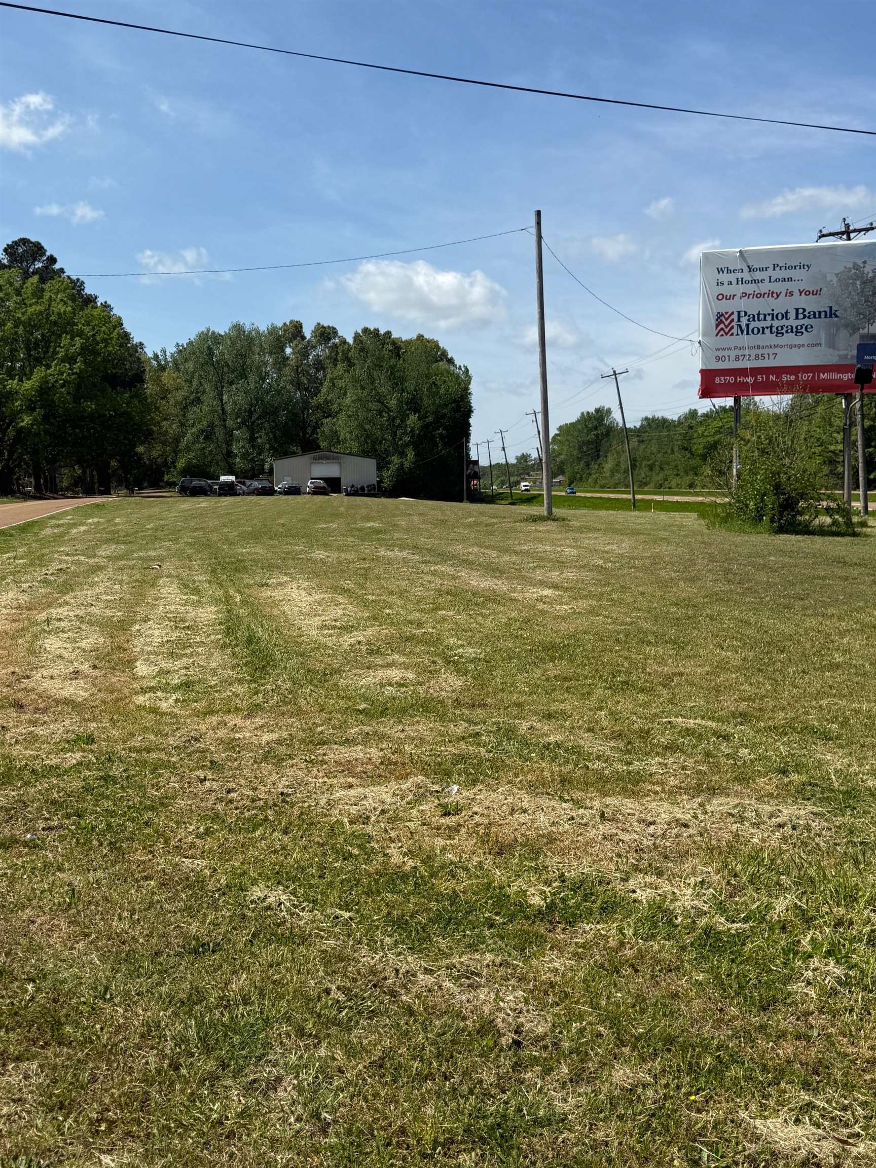 6705 Chase Road Millington, TN 38053 - Photo 16 of 17 Gallery Image 16