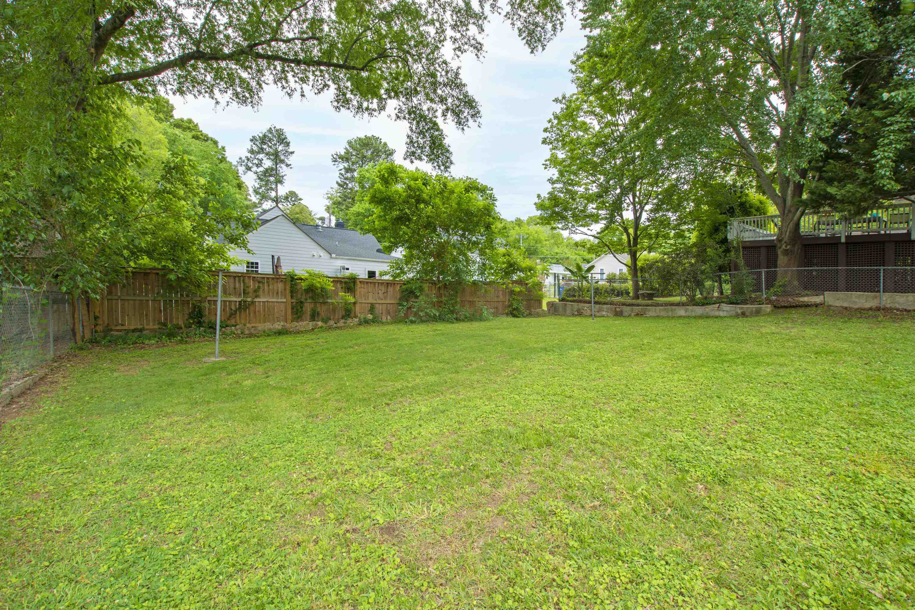 602 Harding Street Raleigh, NC 27604 - Photo 24 of 26 Photo 24