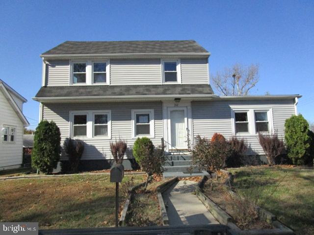 262 B Street Carneys Point, NJ 08069 - Photo 1 of 25 Gallery Image 1