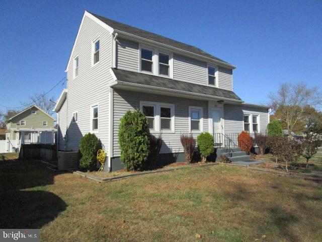 262 B Street Carneys Point, NJ 08069 - Photo 16 of 25 Gallery Image 16
