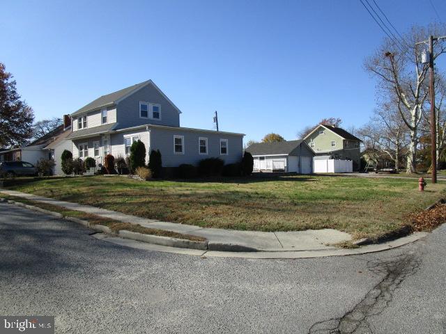 262 B Street Carneys Point, NJ 08069 - Photo 17 of 25 Gallery Image 17