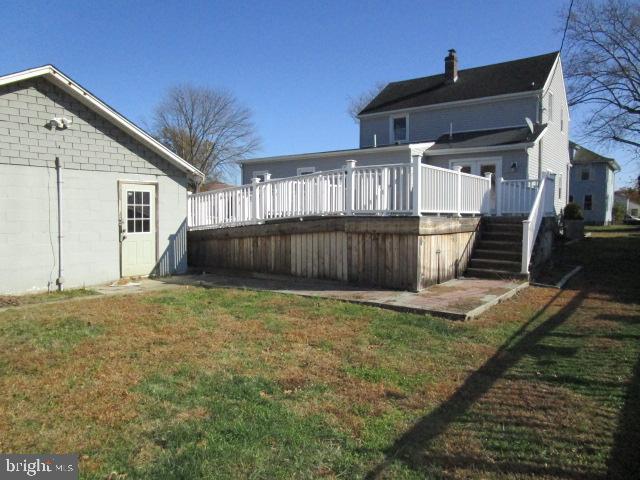 262 B Street Carneys Point, NJ 08069 - Photo 5 of 25 Gallery Image 5
