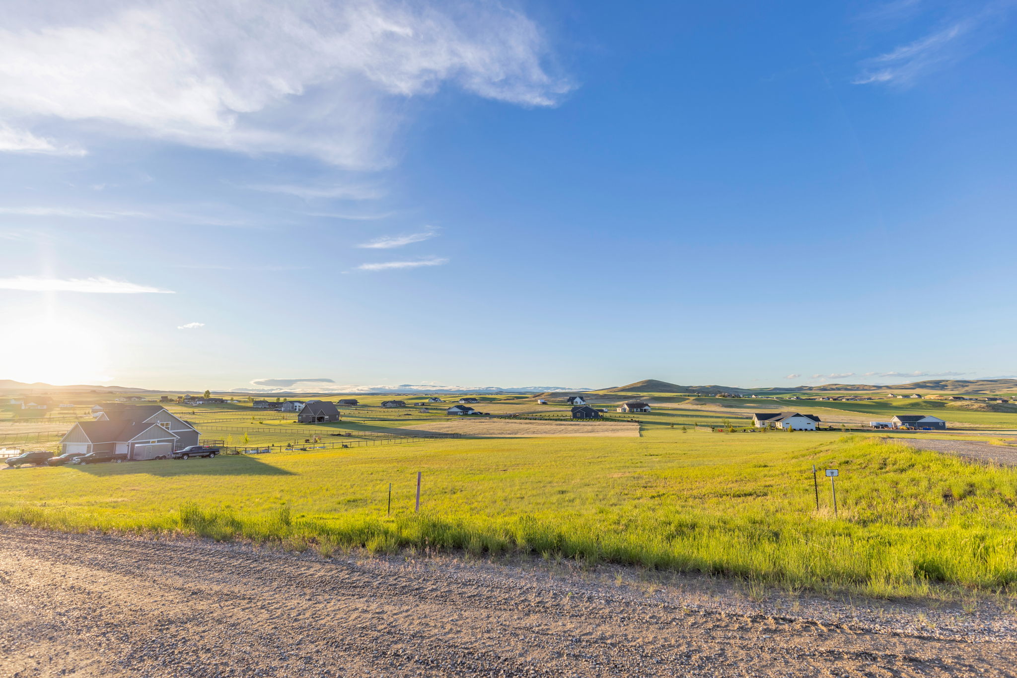 Three Amber Way Three Forks, MT 59752 - Photo 21 of 39 Gallery Image 21