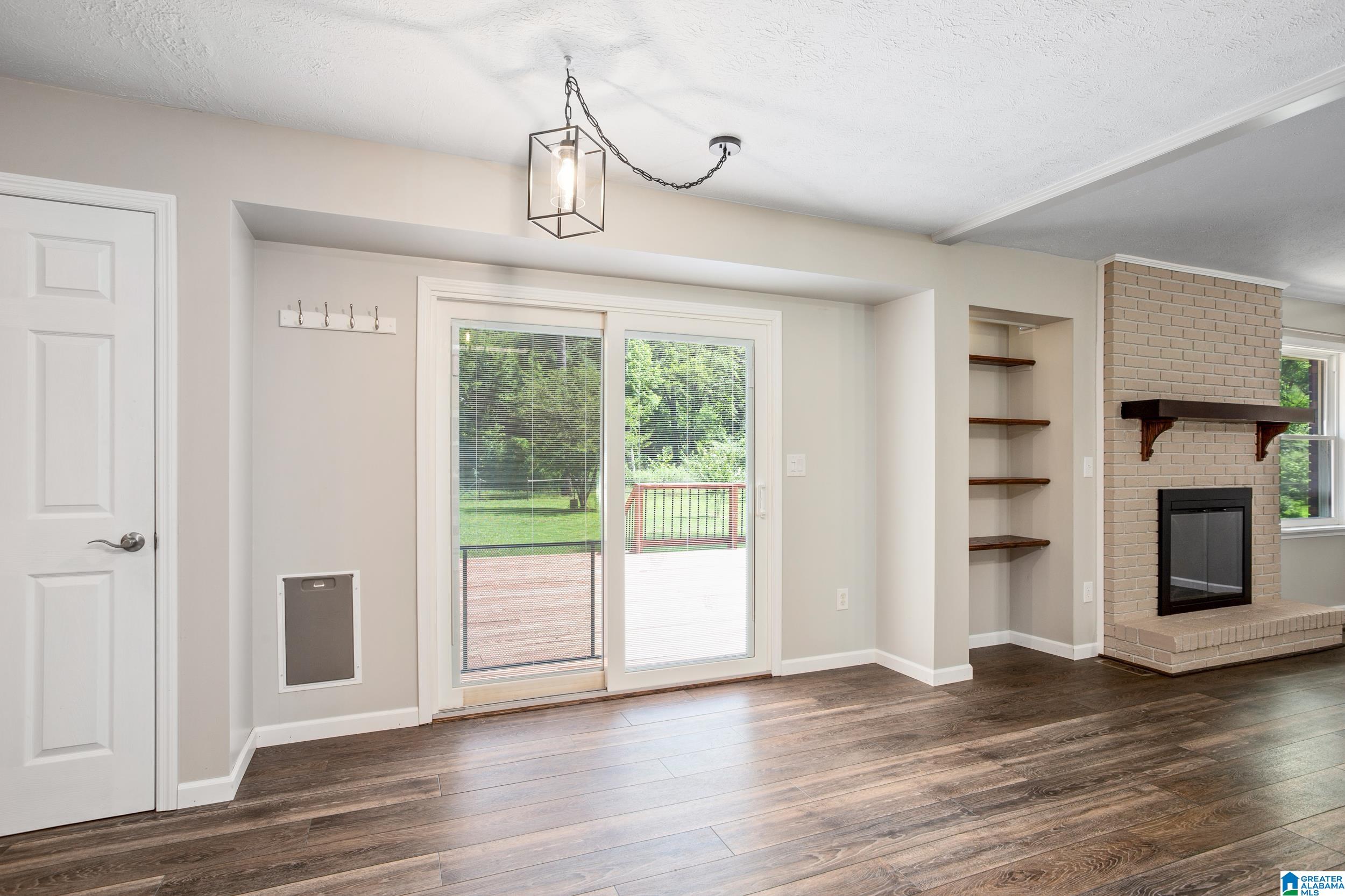 173 East Glen Road Alexandria, AL 36250 - Photo 7 of 37