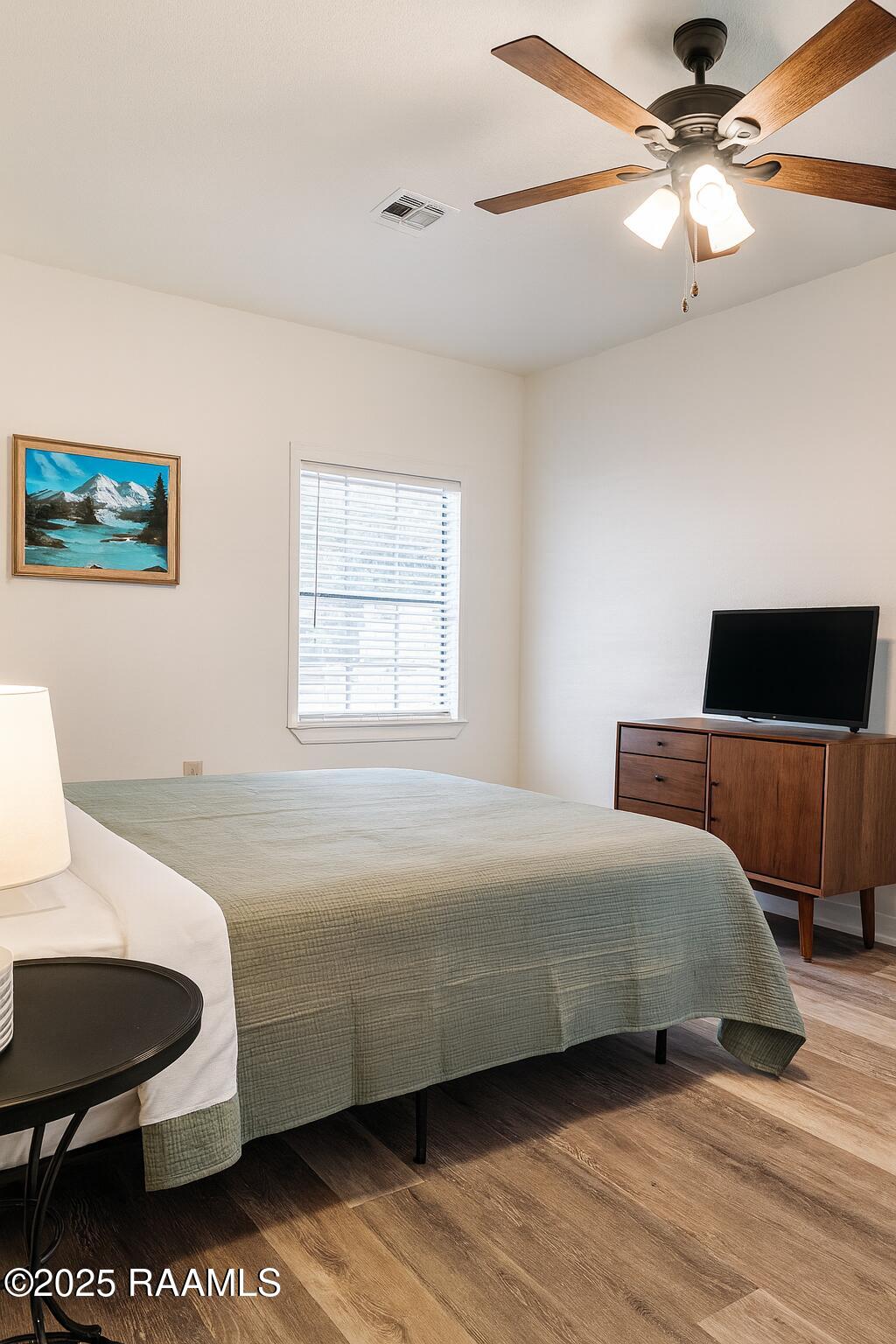 104 Blanche Street, Unit B Scott, LA 70583 - Photo 11 of 16 Primary Bedroom