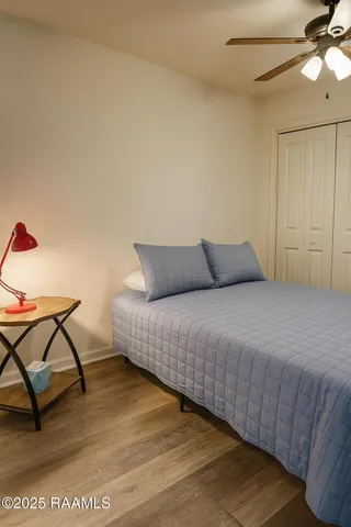 $1,250 | 104 Blanche Street, Unit B, Scott, LA 70583