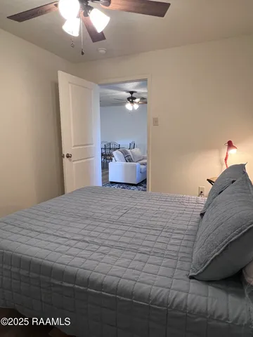 $1,250 | 104 Blanche Street, Unit B, Scott, LA 70583