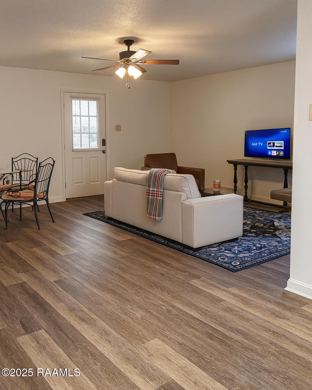 104 Blanche Street, Unit B Scott, LA 70583 - Photo 6 of 16 Living Room