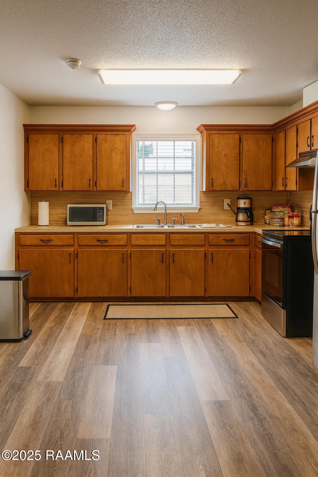 104 Blanche Street, Unit B Scott, LA 70583 - Photo 7 of 16 Kitchen