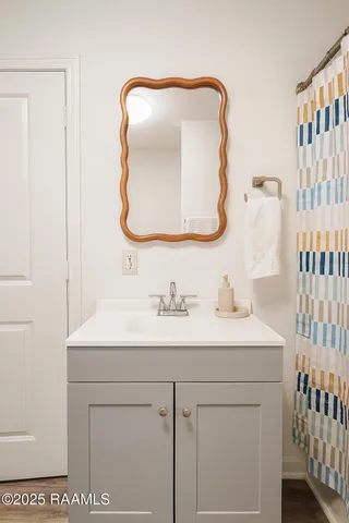 $1,250 | 104 Blanche Street, Unit B, Scott, LA 70583