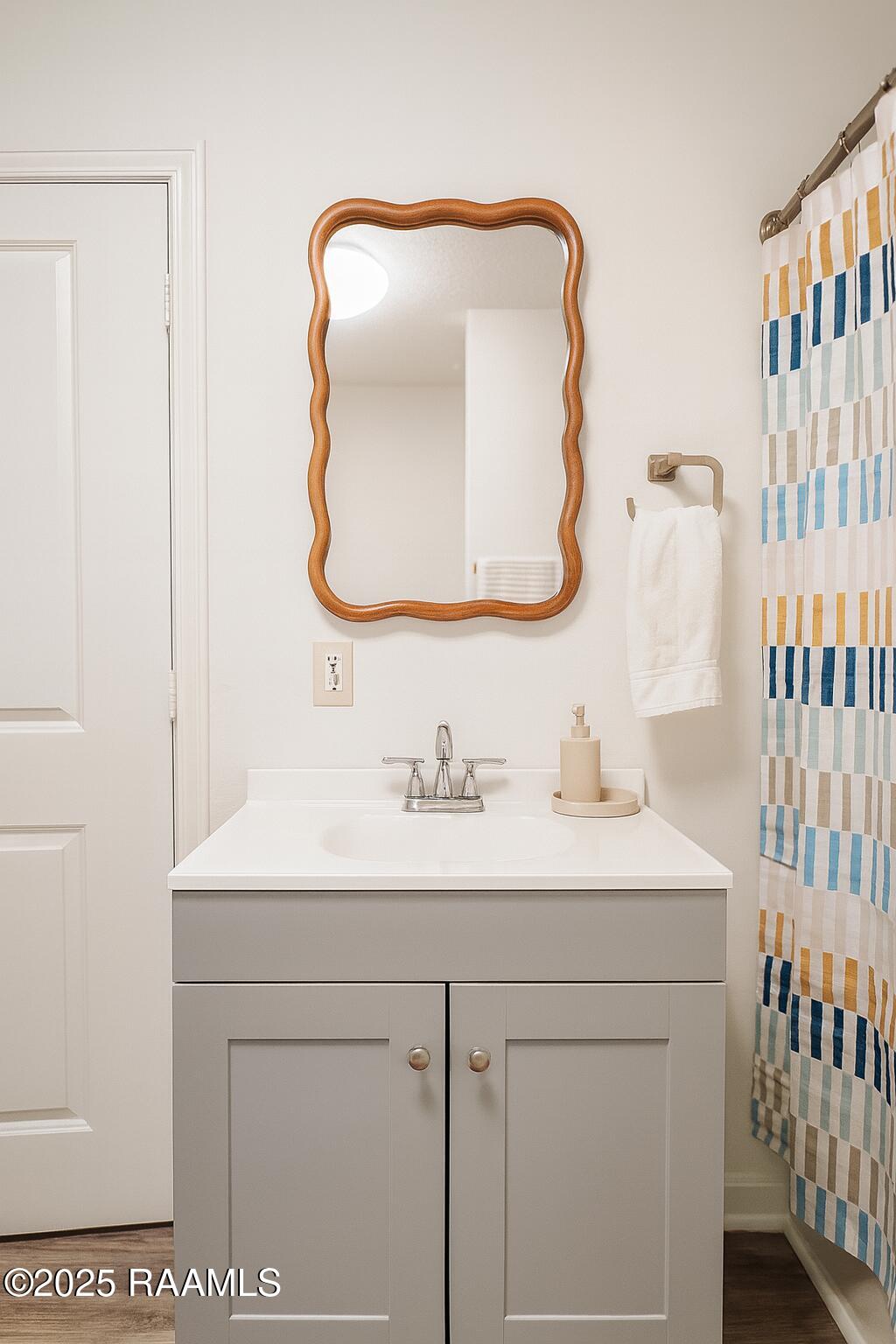 104 Blanche Street, Unit B Scott, LA 70583 - Photo 8 of 16 Bathroom Vanity