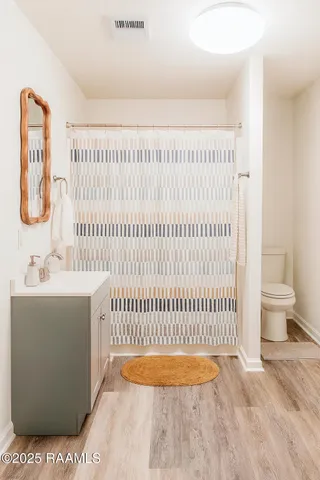 $1,250 | 104 Blanche Street, Unit B, Scott, LA 70583