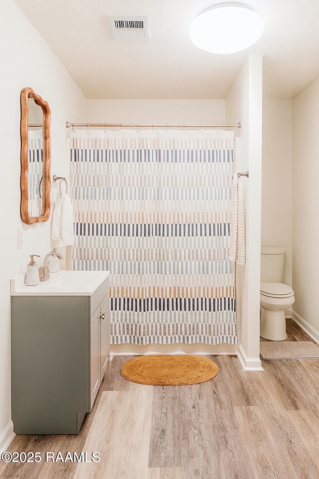 104 Blanche Street, Unit B Scott, LA 70583 - Photo 9 of 16 Bathroom