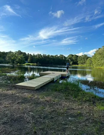$49,000 | 0 Lakeshore Drive, Walterboro, SC 29488