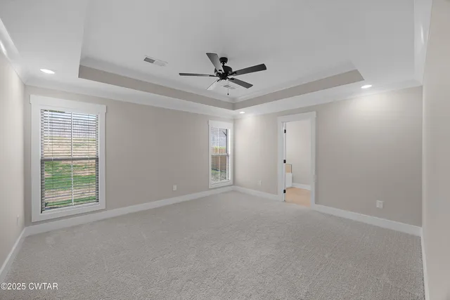 a view of storage and utility room with racks on the wall