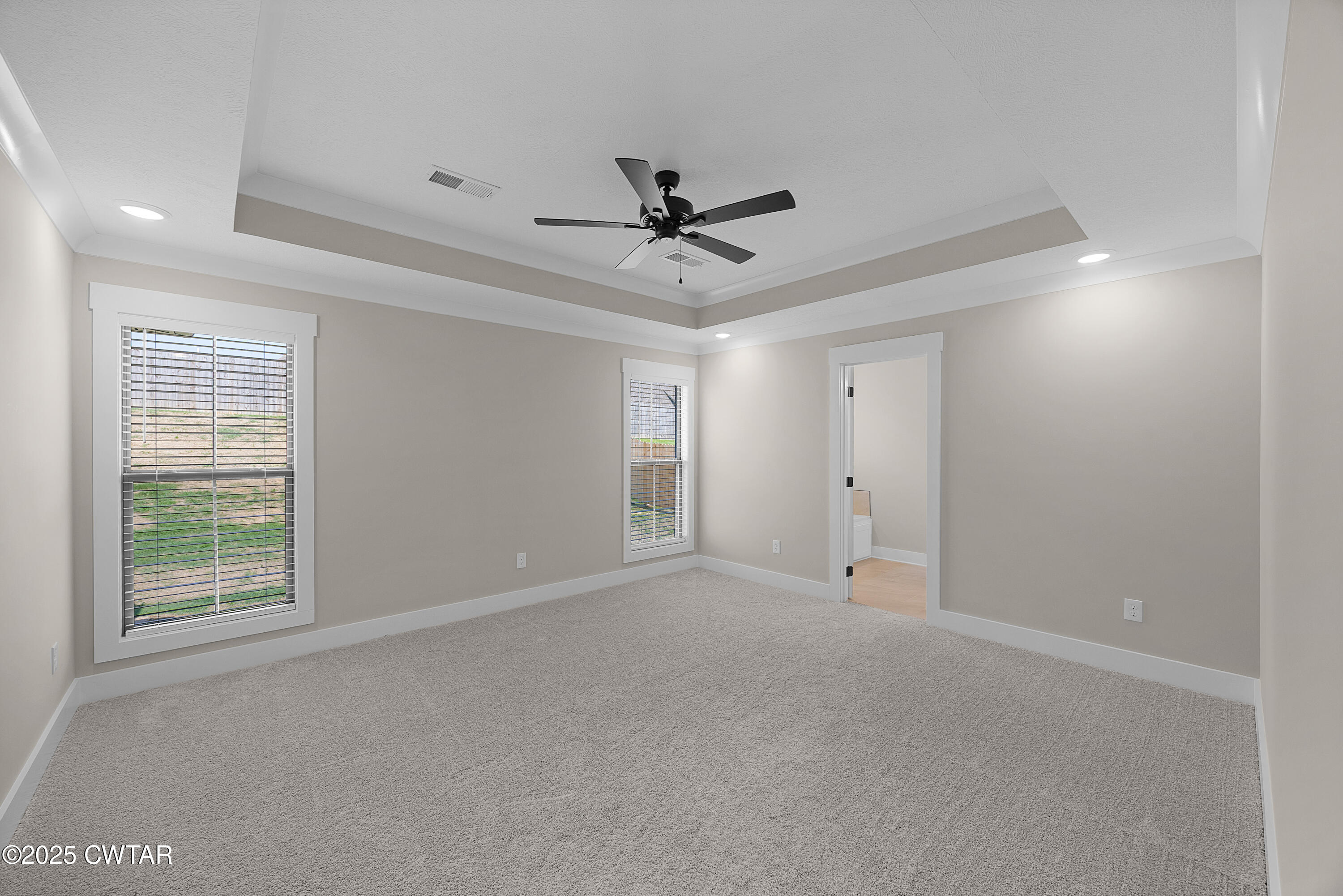 435 Fairway Boulevard Jackson, TN 38305 - Photo 10 of 16 Primary BR