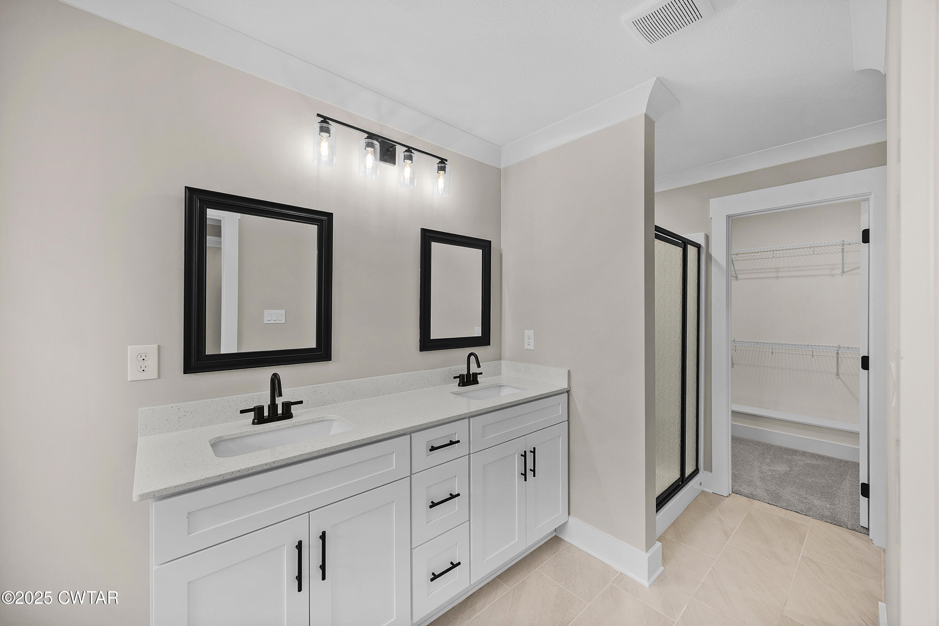 435 Fairway Boulevard Jackson, TN 38305 - Photo 11 of 16 Primary Bath