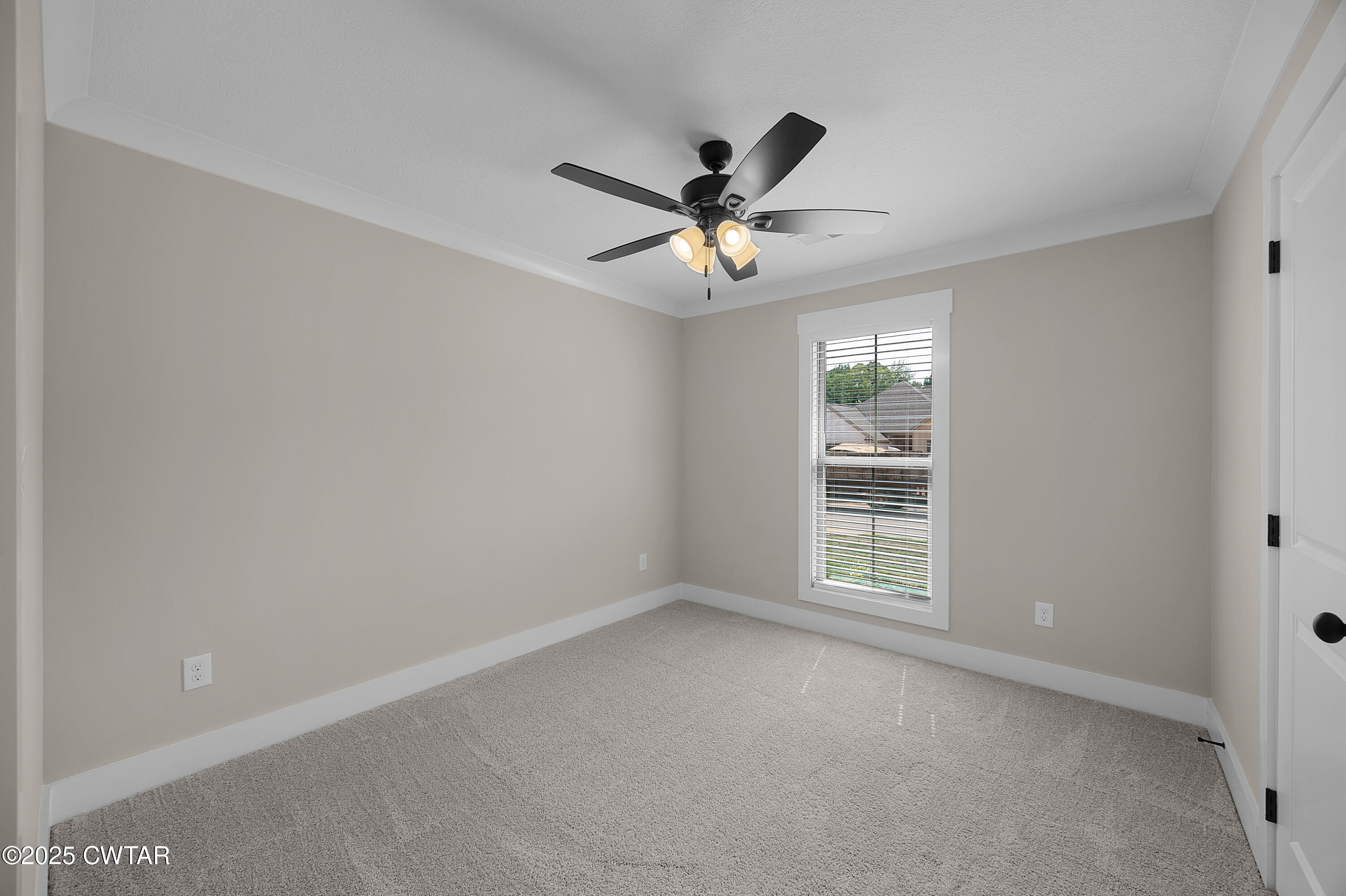 435 Fairway Boulevard Jackson, TN 38305 - Photo 13 of 16 Guest BR