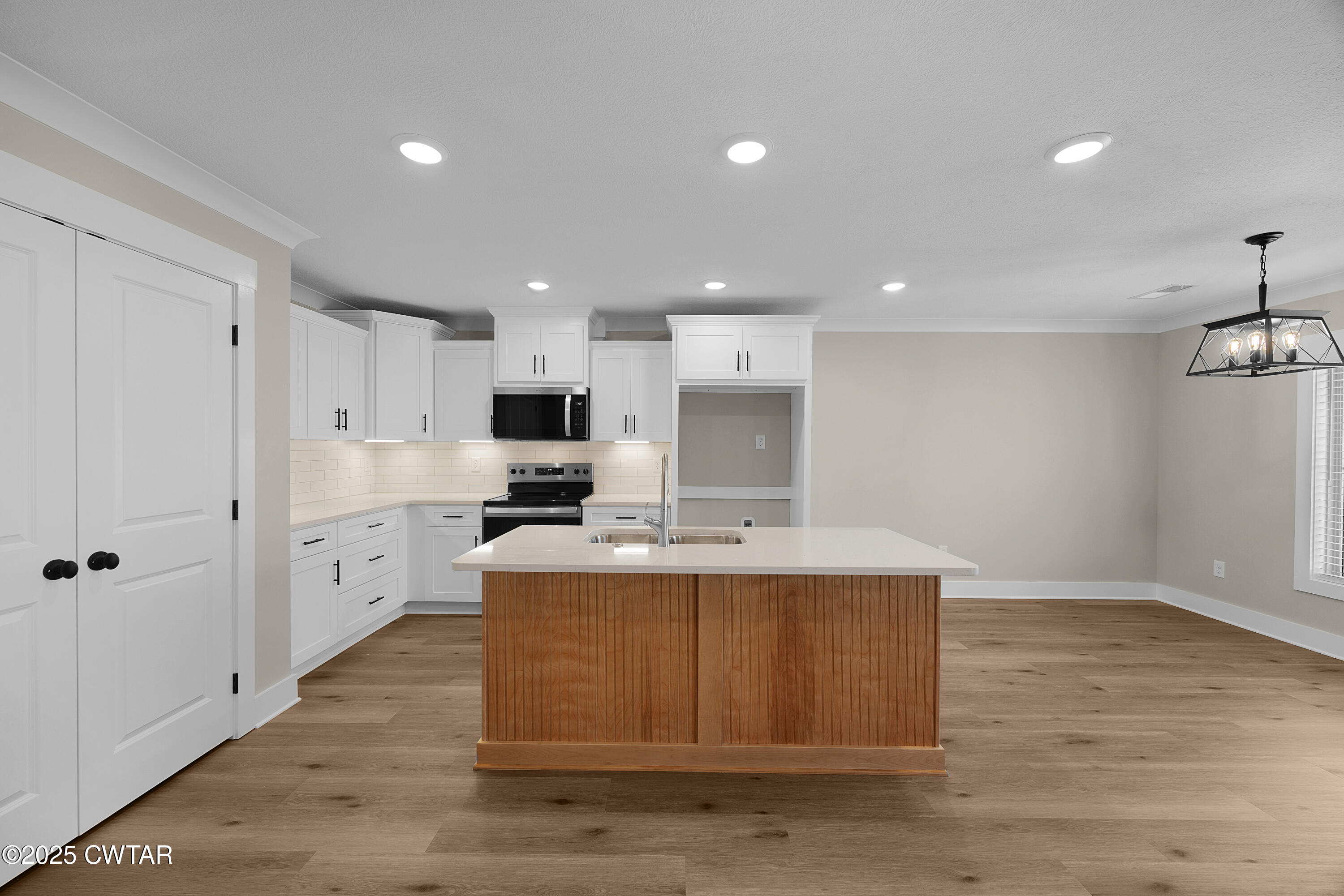 435 Fairway Boulevard Jackson, TN 38305 - Photo 15 of 16 Kitchen