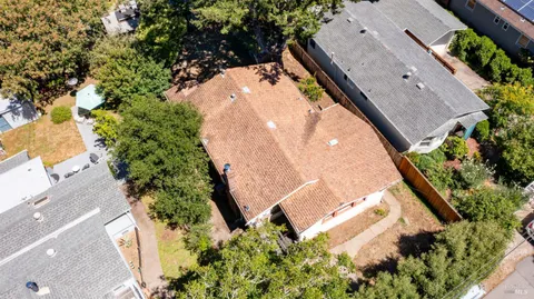 $525,000 | 127 Manor Road, Fairfax, CA 94930