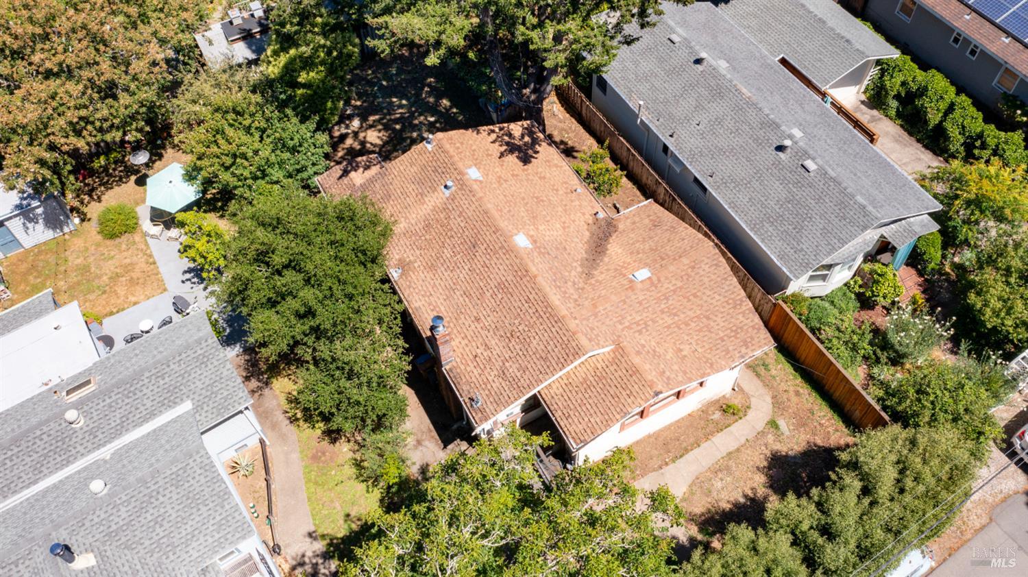 127 Manor Road Fairfax, CA 94930 - Photo 36 of 36
